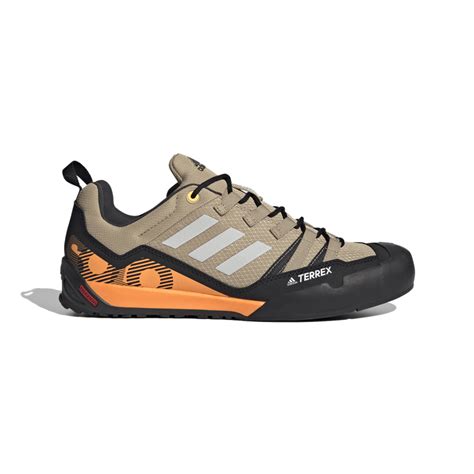 adidas terrex swift solo heren maat 47|adidas Terrex Swift Solo Approach Shoes Men's.